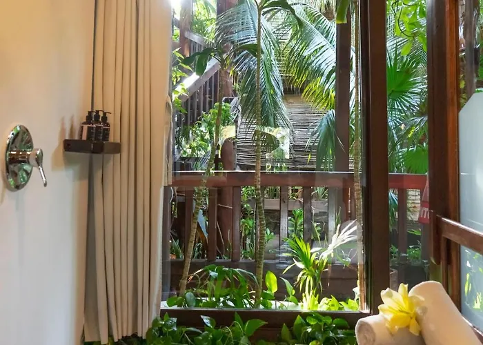 Kanan & Adults Only Playground Hotel Tulum