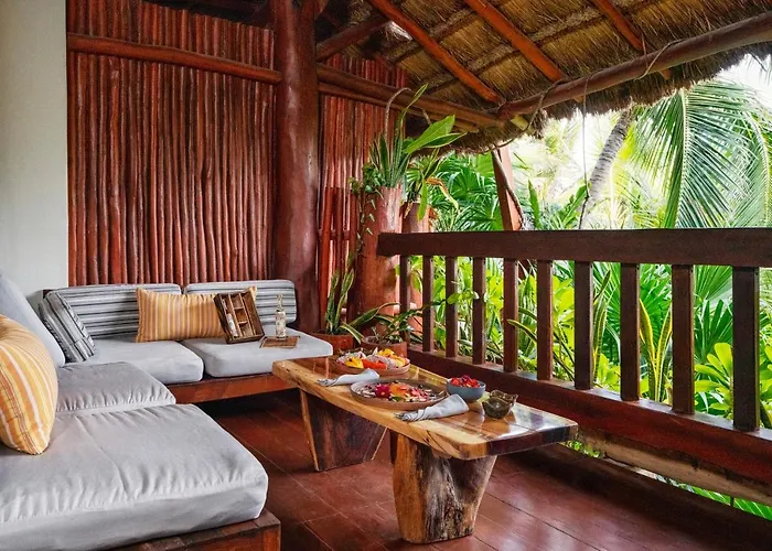 Hotel Kanan & Adults Only Playground Tulum