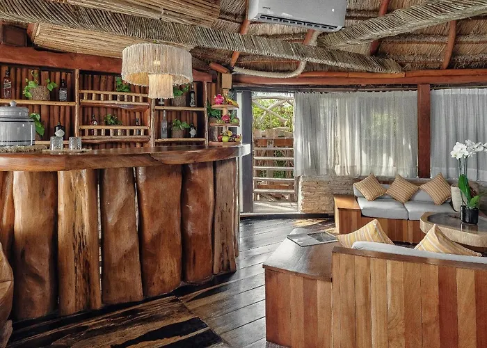 Hotel Kanan & Adults Only Playground Tulum