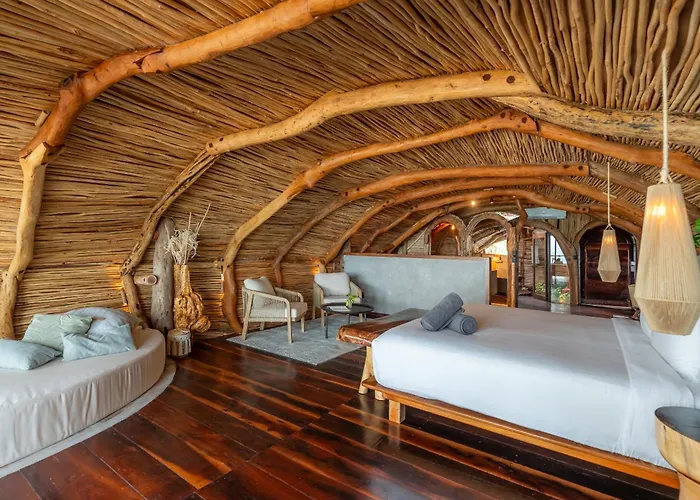 Kanan & Adults Only Playground Tulum