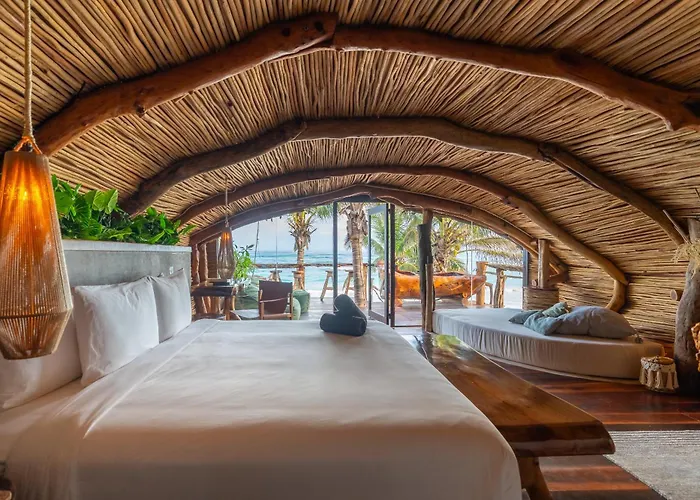 Kanan & Adults Only Playground Hotel
