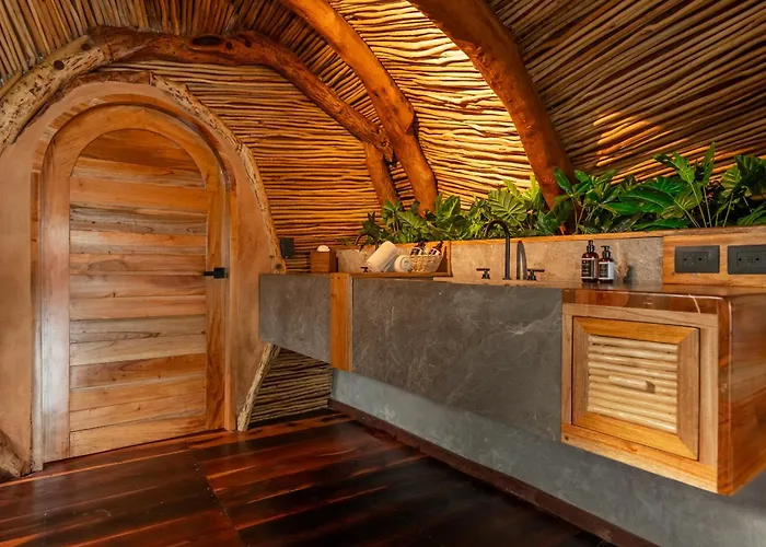 Hotel Kanan & Adults Only Playground Tulum