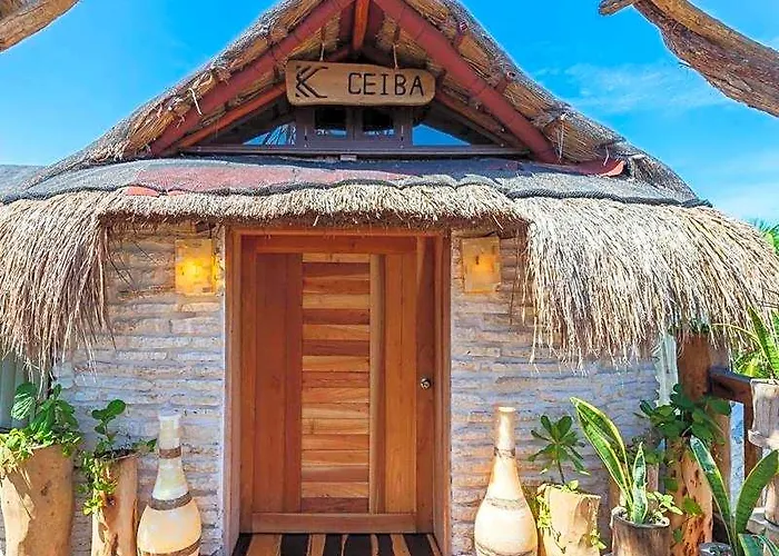 Kanan & Adults Only Playground Hotel 3*