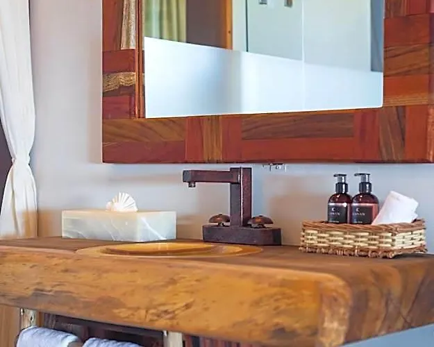 Hotel Kanan & Adults Only Playground Tulum
