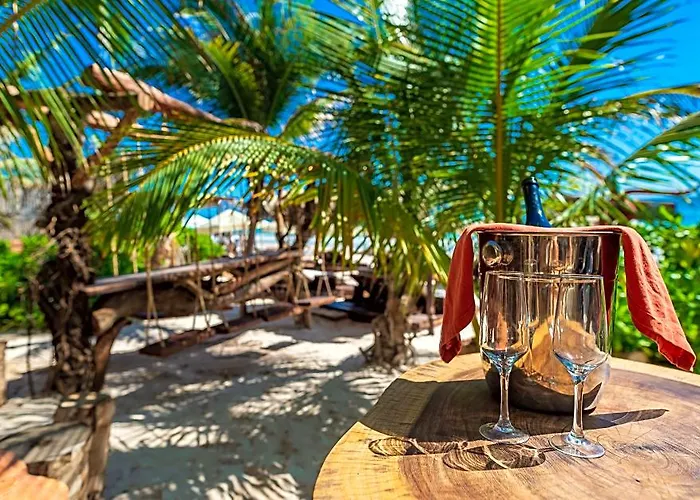 Kanan & Adults Only Playground Tulum