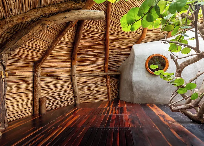 Kanan & Adults Only Playground Hotel Tulum