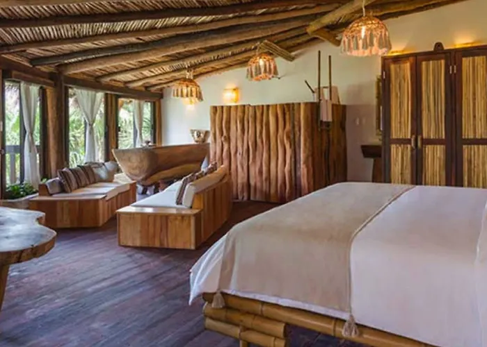 Kanan & Adults Only Playground 3* Tulum