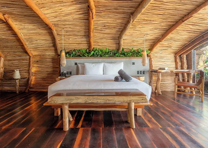 Hotel Kanan & Adults Only Playground Tulum