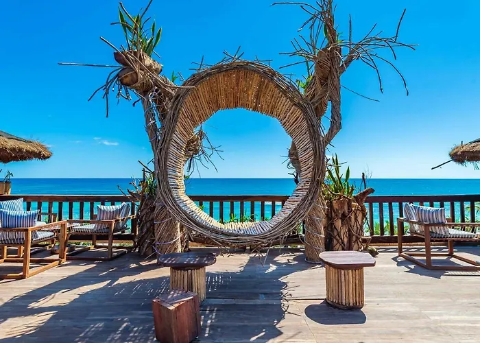 Kanan & Adults Only Playground Tulum