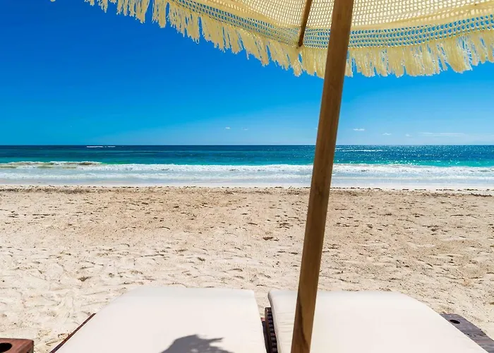 Kanan & Adults Only Playground Hotel 3*
