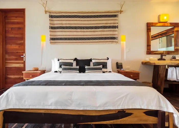 Kanan & Adults Only Playground Hotel Tulum