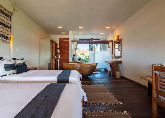 Kanan & Adults Only Playground Hotel 3*