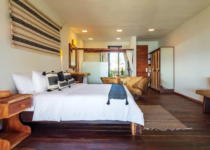 Hotel Kanan & Adults Only Playground Tulum