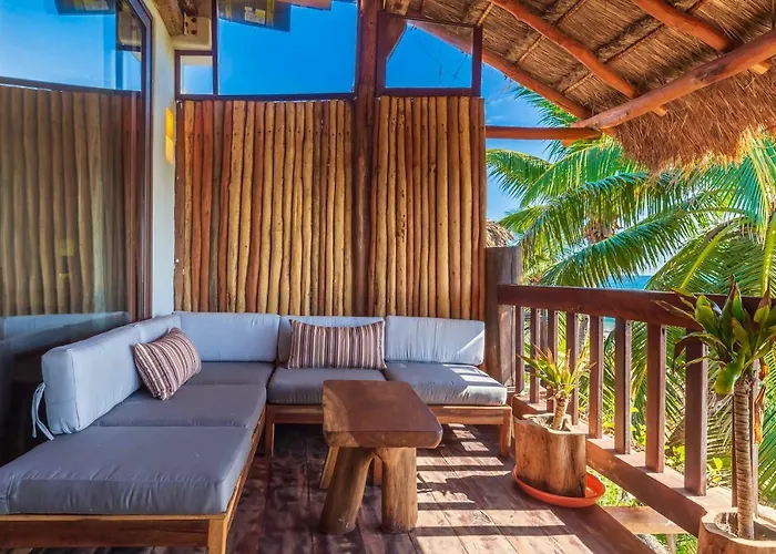 Kanan & Adults Only Playground 3* Tulum