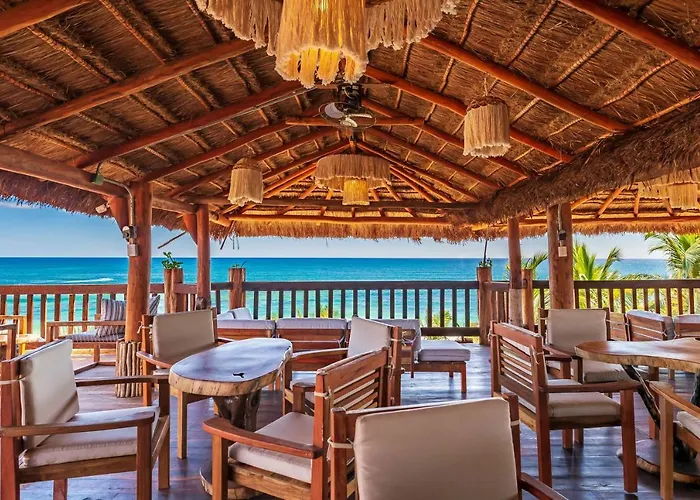 Kanan & Adults Only Playground Hotel