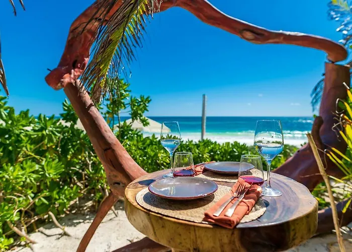 Kanan & Adults Only Playground Hotel 3*