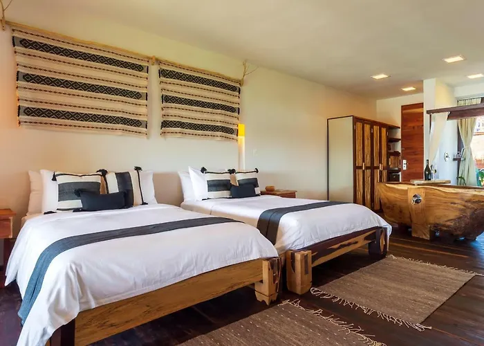 Hotel Kanan & Adults Only Playground Tulum