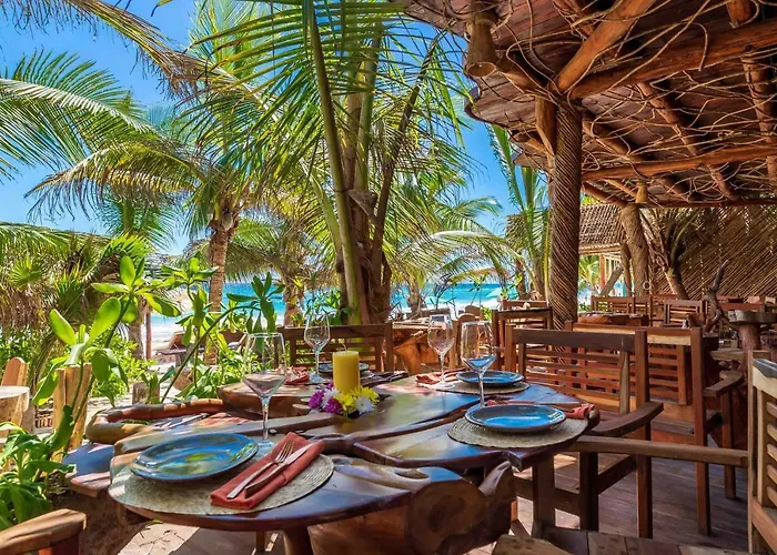 Kanan & Adults Only Playground Hotel