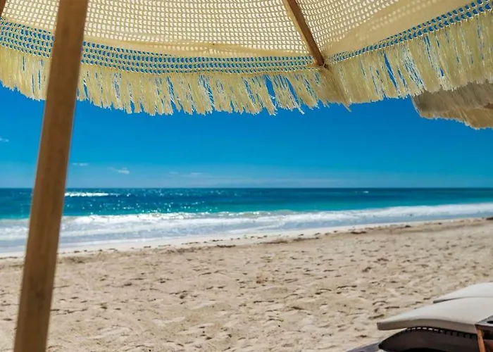 Kanan & Adults Only Playground 3* Tulum