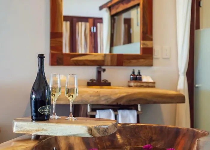 Hotel Kanan & Adults Only Playground Tulum