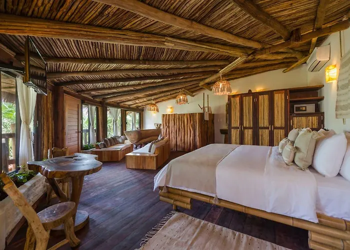 Kanan & Adults Only Playground Hotel Tulum